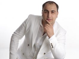 Пашаев Замир Аликович