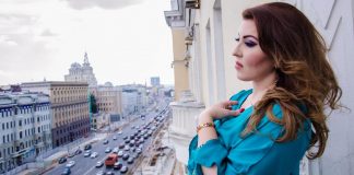 Маргарита Бирагова: «Я люблю песни с характером!»