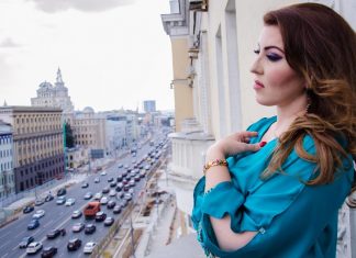 Маргарита Бирагова: «Я люблю песни с характером!»