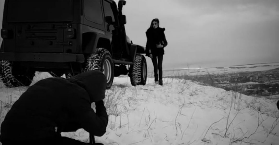 Азамат Пхешхов, Рифат Багаудинов и «Звук-М» готовят премьеру нового клипа