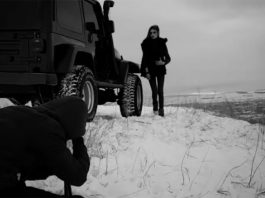 Азамат Пхешхов, Рифат Багаудинов и «Звук-М» готовят премьеру нового клипа