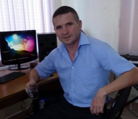 Василий Нехоцев