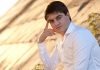 16 апреля исполняется 27 лет одному из самых популярных певцов кавказской эстрады – Айдамиру Мугу
