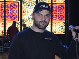 Бишер Ероко: "Мы всегда выкладываемся на 100%
