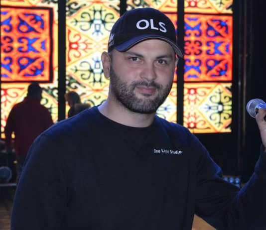 Бишер Ероко: "Мы всегда выкладываемся на 100%