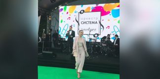 Марьяна Алботова и Алла Бойченко блестяще выступили на джазовой вечеринке!
