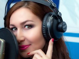 Амирина готовит к выпуску новый альбом!
