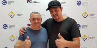 Сергей Лещев о сотрудничестве с компанией «Звук-М»