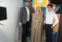 «Кавказ Хит» запускает серию блиц-интервью с кавказскими артистами!