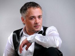 Айдамир Эльдаров готовит песню о девчонках-сердцеедках!