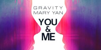 Марианна Яндарова спела в новом треке проекта «Gravity»