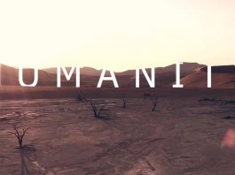 Gavity's new single, “Humanity!”
