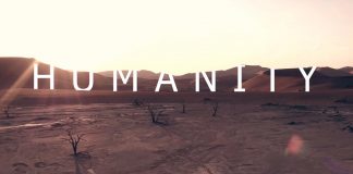 Новый сингл Gavity - «Humanity»!