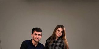 Руслан Гасанов и Альбина Казакмурзаева запустили совместный видео-проект