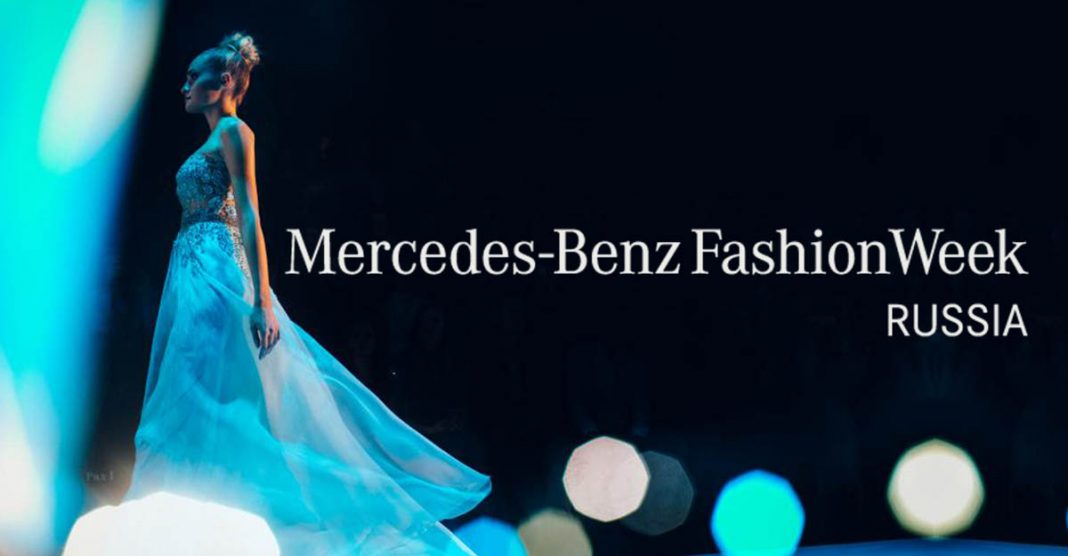 Музыка Загира Сатырова снова прозвучала на Mercedes-Benz Fashion Week Russia