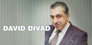 Встречайте две новинки от Davidа Divadа!