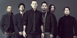 My walls are closing .. Linkin Park: 12 best songs