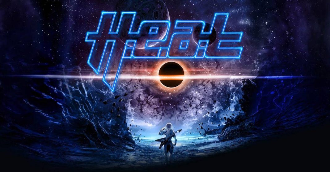 H.E.A.T выступят в Москве 27 июля