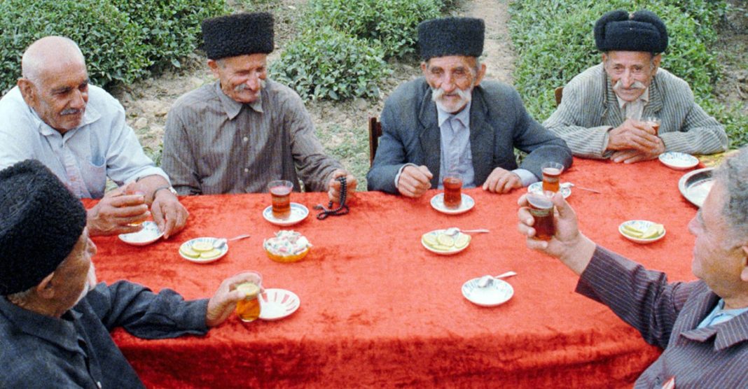 11 августа в Дагестане пройдет Фестиваль горного чая