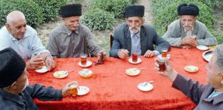 11 августа в Дагестане пройдет Фестиваль горного чая