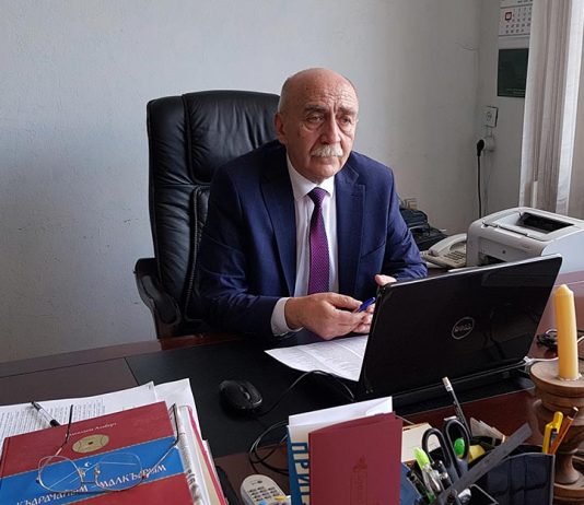Компания «Звук-М» начинает сотрудничество с Альбертом Узденовым