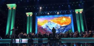 Muslum Magomayev singing contest to be held in Moscow