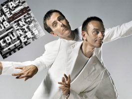 Underworld выпустили новый альбом совместно с Iggy Pop