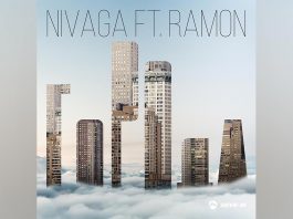 Nivaga ft. Ramon: «Вверх поднимете руки, кто с нами!»