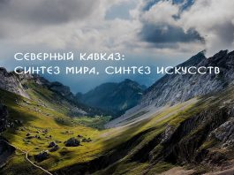 The new festival will present in Moscow the culture of the peoples of the North Caucasus