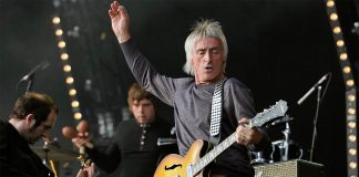Paul Weller выпустил альбом мечтаний True Meanings