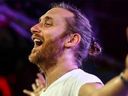 David Guetta Releases Album "7"