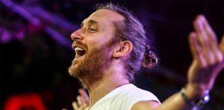 David Guetta выпустил альбом "7"