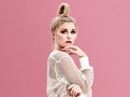 Clara Mae представила новую пластинку "Sorry For Writing..."