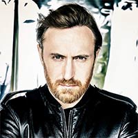 David Guetta