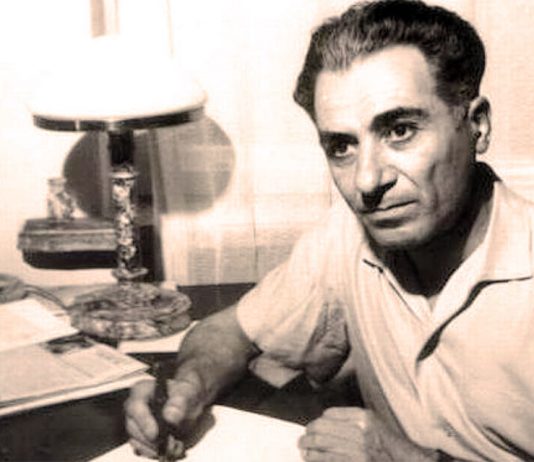 Григорий Плиев