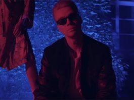 Mikolas Josef представил клип Me Gusta