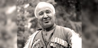 Alim Keshokov