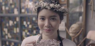 Нежная тайская любовь в клипе Illslick "На самом деле"