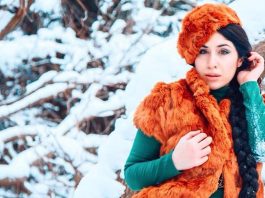 Анжелика Начесова написала новую песню для Магамета Дзыбова
