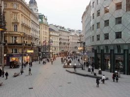 Дни культуры Карачаево-Черкесии пройдут в Австрии