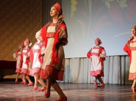 «Рождественская звезда» зажжется в Кисловодске