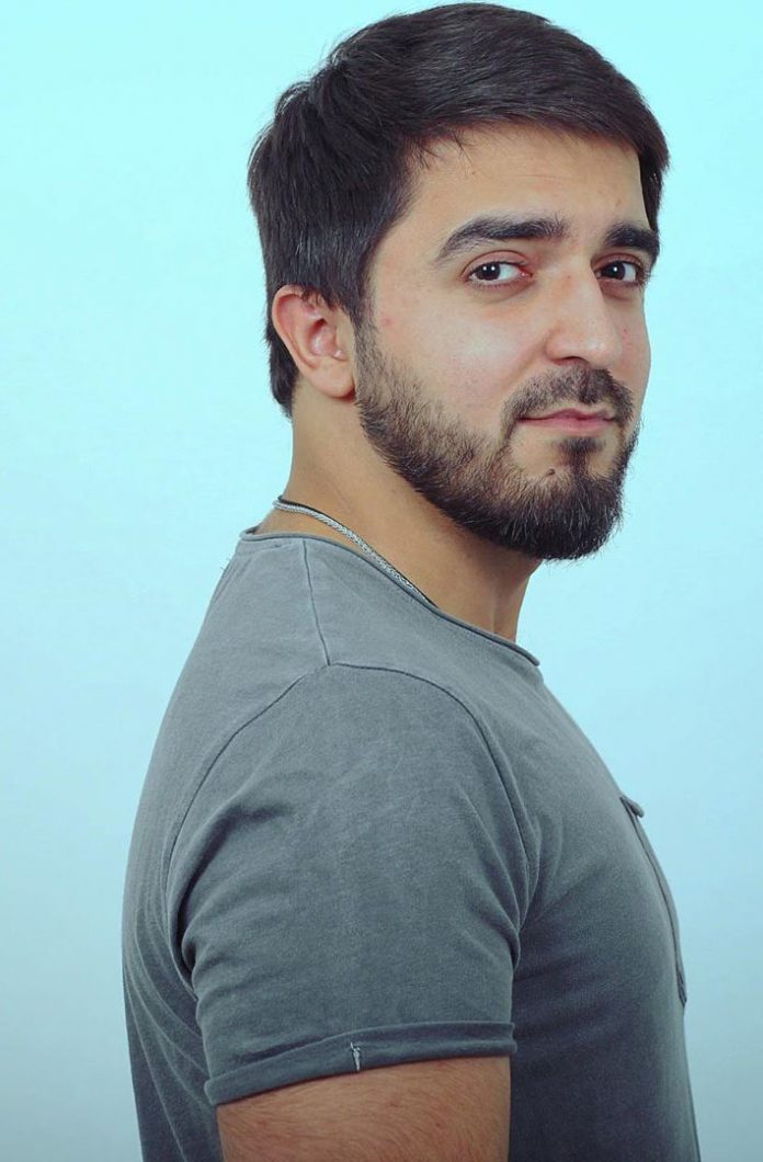 Shami пишет музыку к турецкому сериалу