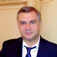 Сергей Колесниченко