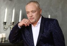 Айдамир Эльдаров перепел свой дуэт с Анжеликлй Начесовой «Без тебя я не могу»