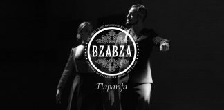 Группа «BZABZA» презентовала композицию «Лъапэрыфэ»