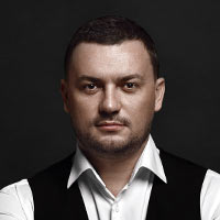 Сергей Дорошенко