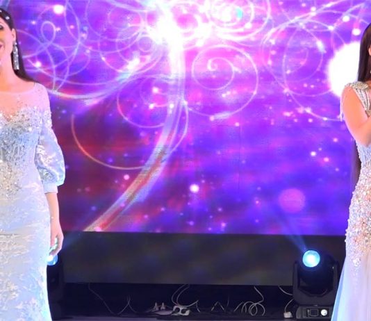 Video version of the concert of Albina and Fati Tsarikayev "Alans" was released