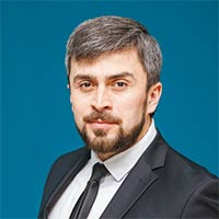 Азамат Цавкилов