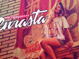 Enrasta представил новый сингл - «Ты передумала»