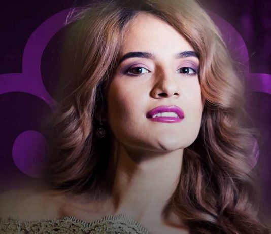 Релиз от лейбла «Kavkaz Music»: Зухра Кабардокова «Махтау»